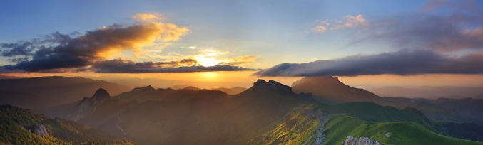 adygea panorama